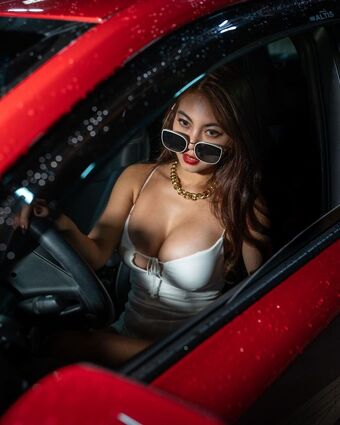 peggykuo1123 Голі Зливи OnlyFans Фото 3