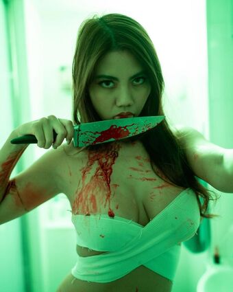 peggykuo1123 Голі Зливи OnlyFans Фото 7