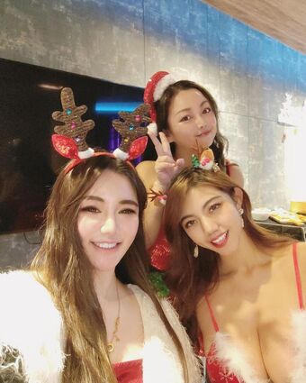 peggykuo1123 Голі Зливи OnlyFans Фото 11