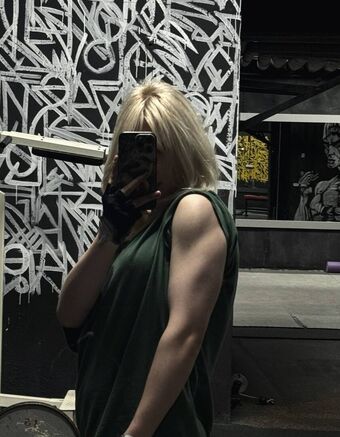 Pelememe Голі Зливи OnlyFans Фото 34