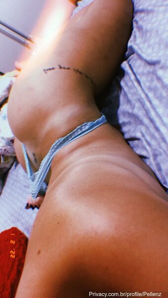 Pellenz Голі Зливи OnlyFans Фото 10