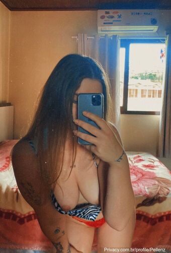 Pellenz Голі Зливи OnlyFans Фото 12