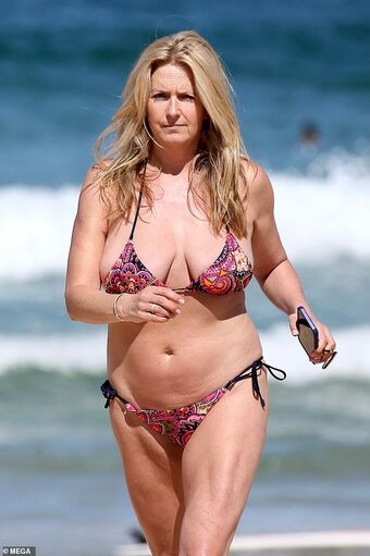 Penny Lancaster