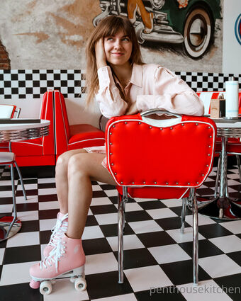 penthousekitchen Голі Зливи OnlyFans Фото 18