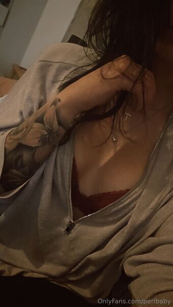 perlbaby