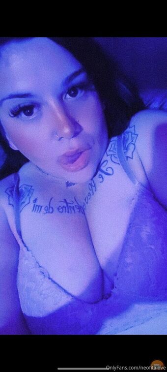 perseephone Голі Зливи OnlyFans Фото 29