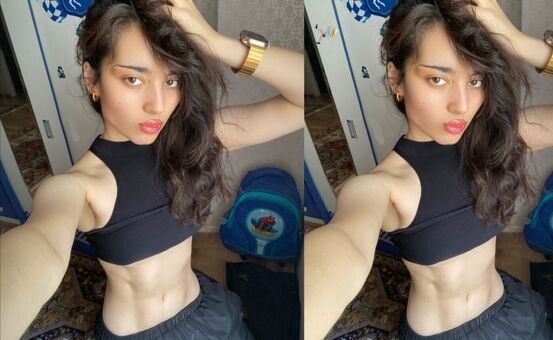 Persian Голі Зливи OnlyFans Фото 60