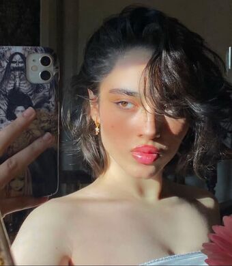 Persian Голі Зливи OnlyFans Фото 63