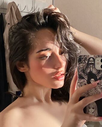 Persian Голі Зливи OnlyFans Фото 64