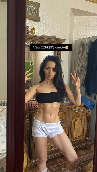 Persian Голі Зливи OnlyFans Фото 66