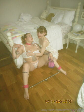 peteplaysfree Голі Зливи OnlyFans Фото 39