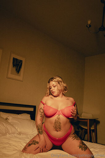 peteplaysfree Голі Зливи OnlyFans Фото 41