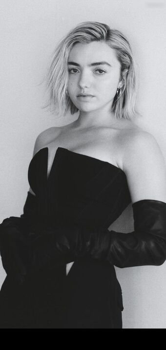 Peyton List