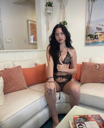Peyton Sama Голі Зливи OnlyFans Фото 35