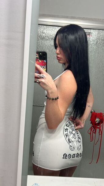 Peyton Sama Голі Зливи OnlyFans Фото 39