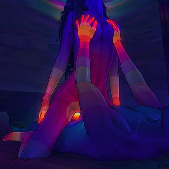 phazed Голі Зливи OnlyFans Фото 13