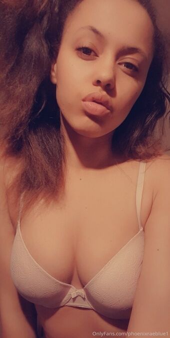 Phoenix Rae Blue