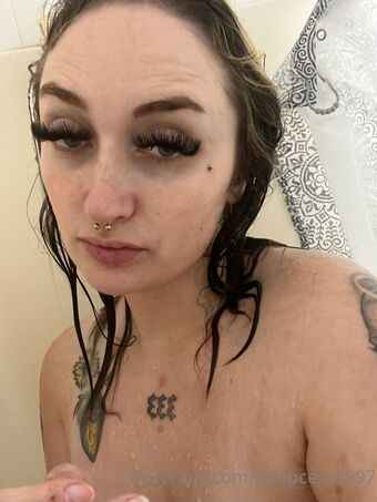 pimpcess1997 Голі Зливи OnlyFans Фото 6