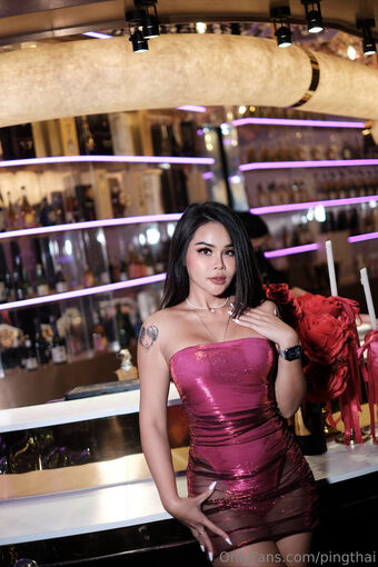 pingthai Голі Зливи OnlyFans Фото 57