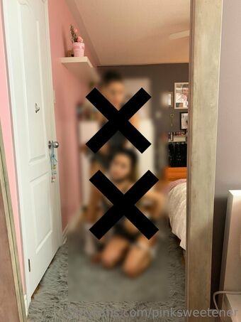 pinksweetener Голі Зливи OnlyFans Фото 9