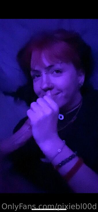 pixiebl00d