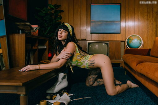 Playboy International