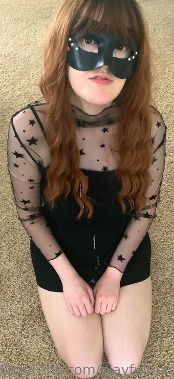 playfulmaple Голі Зливи OnlyFans Фото 13