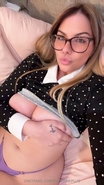 playtimeplus Голі Зливи OnlyFans Фото 61
