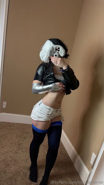 plumcry Голі Зливи OnlyFans Фото 11