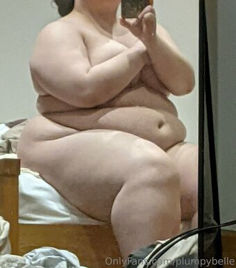 plumpybelle Голі Зливи OnlyFans Фото 11