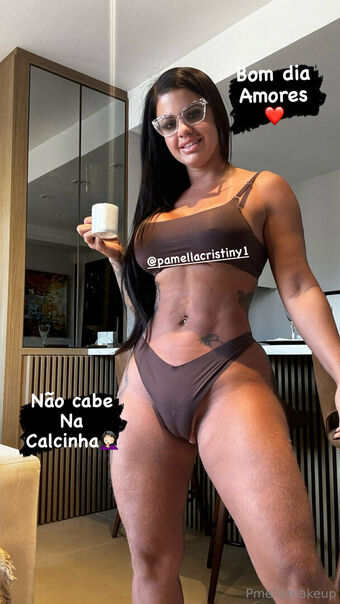 pmellamakeup Голі Зливи OnlyFans Фото 11