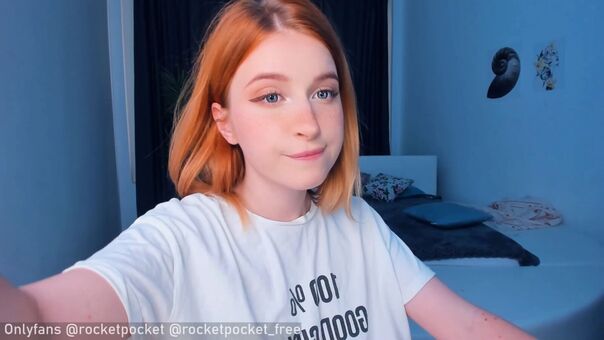 Pocketrocket Голі Зливи OnlyFans Фото 1