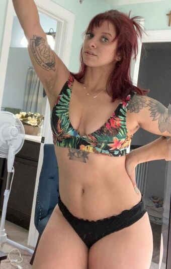 Pockets4bees Голі Зливи OnlyFans Фото 7
