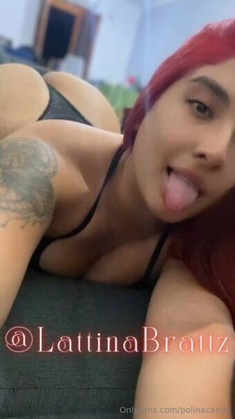 polinacandy