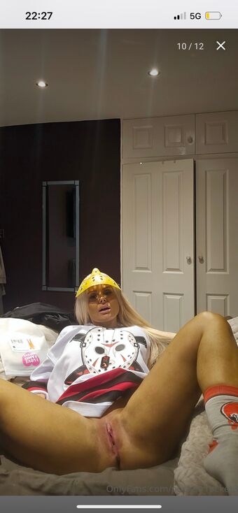 pollypocket915 Голі Зливи OnlyFans Фото 53