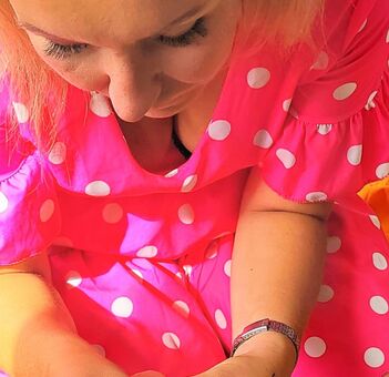 Polskie Голі Зливи OnlyFans Фото 296