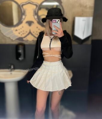 polyangy Голі Зливи OnlyFans Фото 6