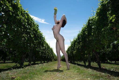 Poseurs Голі Зливи OnlyFans Фото 16