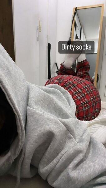 Potato_gurl23 Голі Зливи OnlyFans Фото 16