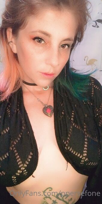 ppersefone Голі Зливи OnlyFans Фото 32