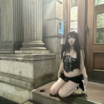 prayersfromsaint Голі Зливи OnlyFans Фото 12