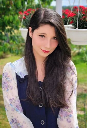 Pressea Голі Зливи OnlyFans Фото 4