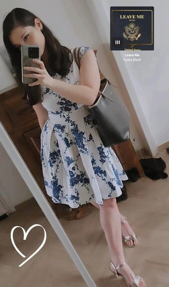 Pressea Голі Зливи OnlyFans Фото 6