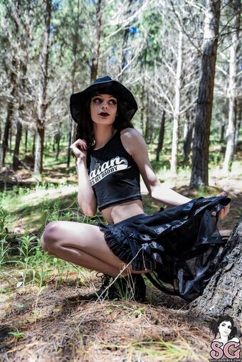 Prettybones Голі Зливи OnlyFans Фото 6