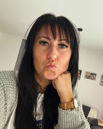 PrettyKitty Голі Зливи OnlyFans Фото 17