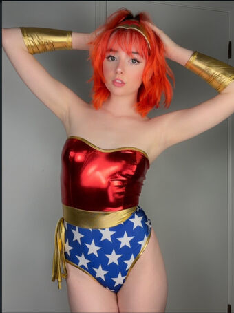 prettykkittykatt Голі Зливи OnlyFans Фото 74