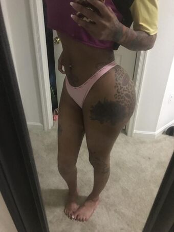 PrettyRedz