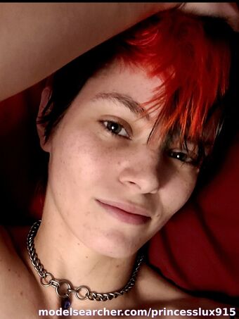 princesslux Голі Зливи OnlyFans Фото 3