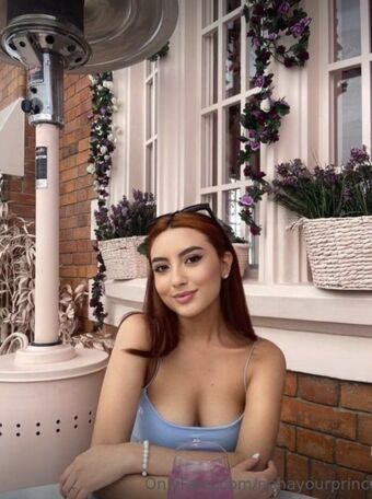 PrincessNeha Голі Зливи OnlyFans Фото 11