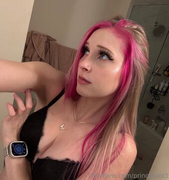 princessoct Голі Зливи OnlyFans Фото 15
